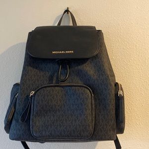Michael Kors Backpack